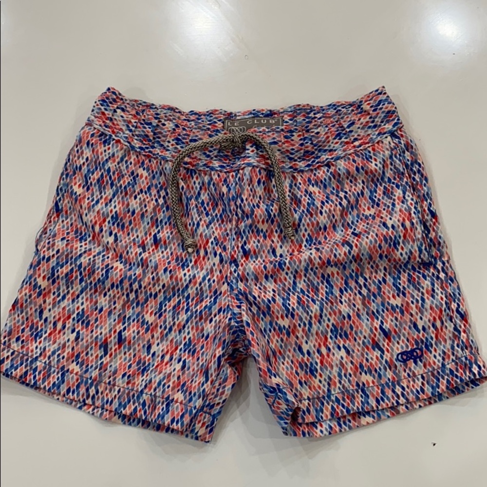 Lê club boys swimwear